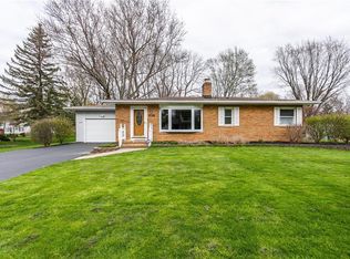 636 Hard Rd, Webster, NY 14580