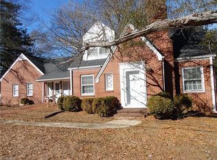 293 State Highway 62 N, Yanceyville, NC 27379