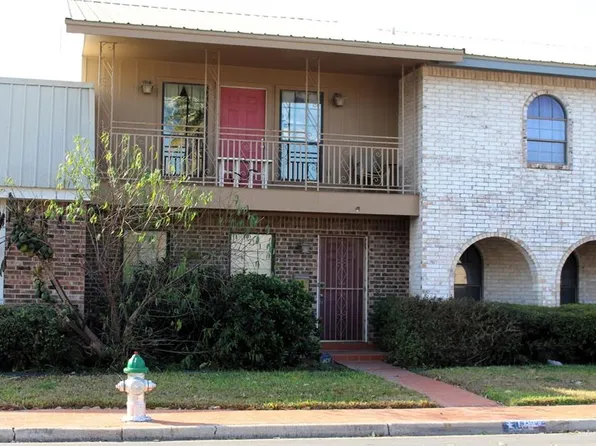 2100 S 5th St APT 2, McAllen, TX 78503
