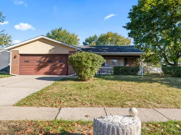 2244 Balmoral Rd, Columbus, OH 43229