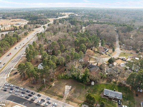 3rd image of 7612 Fox Rd Lot 1