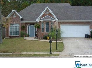 5038 Melrose Way, Hoover, AL 35226