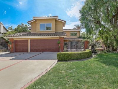 1003 Highlight Dr, West Covina, CA, 91791