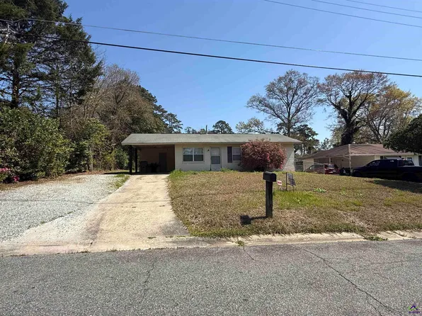 123 Kirkwood Cir, Warner Robins, GA 31088