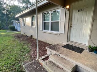 1655 Sharkey St, Tallahassee, FL 32304