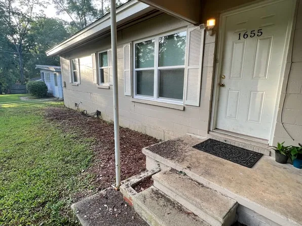 1655 Sharkey St, Tallahassee, FL 32304