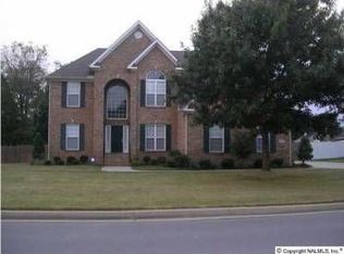 107 Bridgefield Rd, Madison, AL 35758