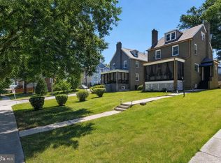 2717 Branch Ave SE, Washington, DC 20020