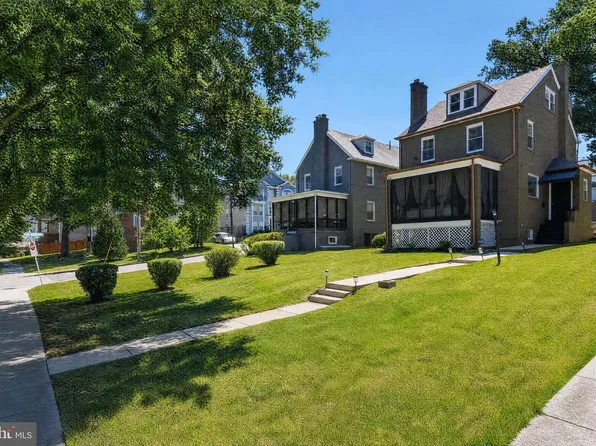 2717 Branch Ave SE, Washington, DC 20020