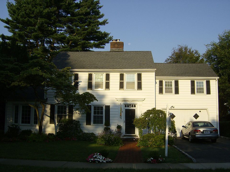 Front View