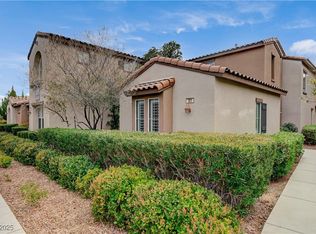 11375 Belmont Lake Dr UNIT 101, Las Vegas, NV 89135
