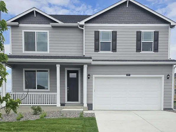 1975 Pinnacle Ave, Lochbuie, CO 80603