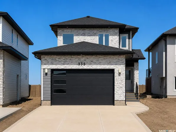 335 Sharma CRESCENT, Saskatoon, SK S7W 1J1