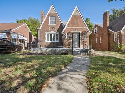 9576 Hubbell St, Detroit, MI, 48227
