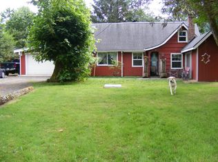 51 Bloedel Blvd, Beaver, WA 98305