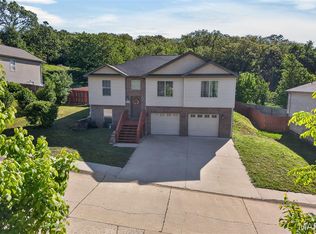 186 Settlers Pass, Waynesville, MO 65583