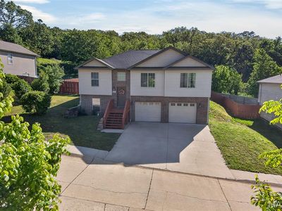 186 Settlers Pass, Waynesville, MO, 65583