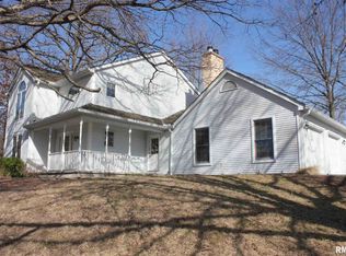 6 Williamsburg Rd, Sherman, IL 62684