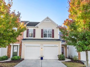 9239 McAlwaine Preserve Ave #10, Charlotte, NC 28277