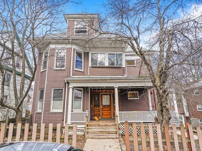 33 Ridgemont St, Boston, MA, 02134