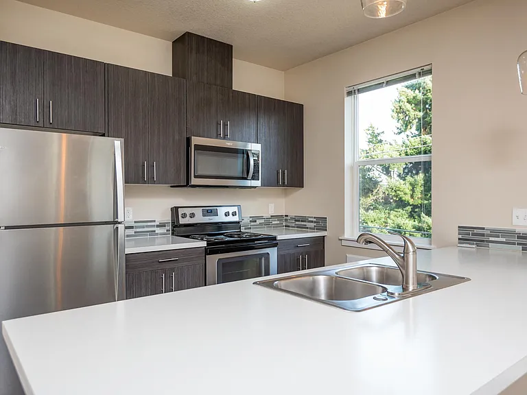 Claxter Park | Kitchen