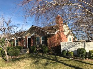 1440 Lava Ridge Rd, Santa Clara, UT 84765