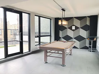 Rented by Manhattan Management LLC