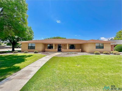 12 Stephens Cir, Roswell, NM, 88201
