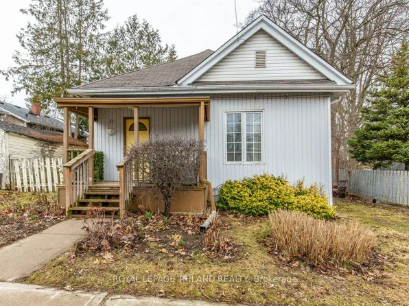 11 Mackay Ave, London, ON N6J 2T5