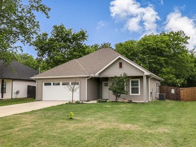 370 S Pecan St, Milford, TX, 76670