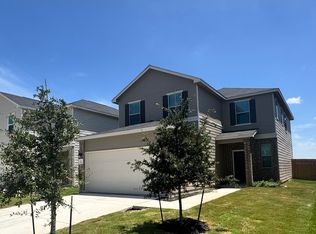 7746 Canyon Wren Park, San Antonio, TX 78253