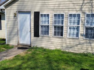 927 Crescent St, Morristown, TN 37813