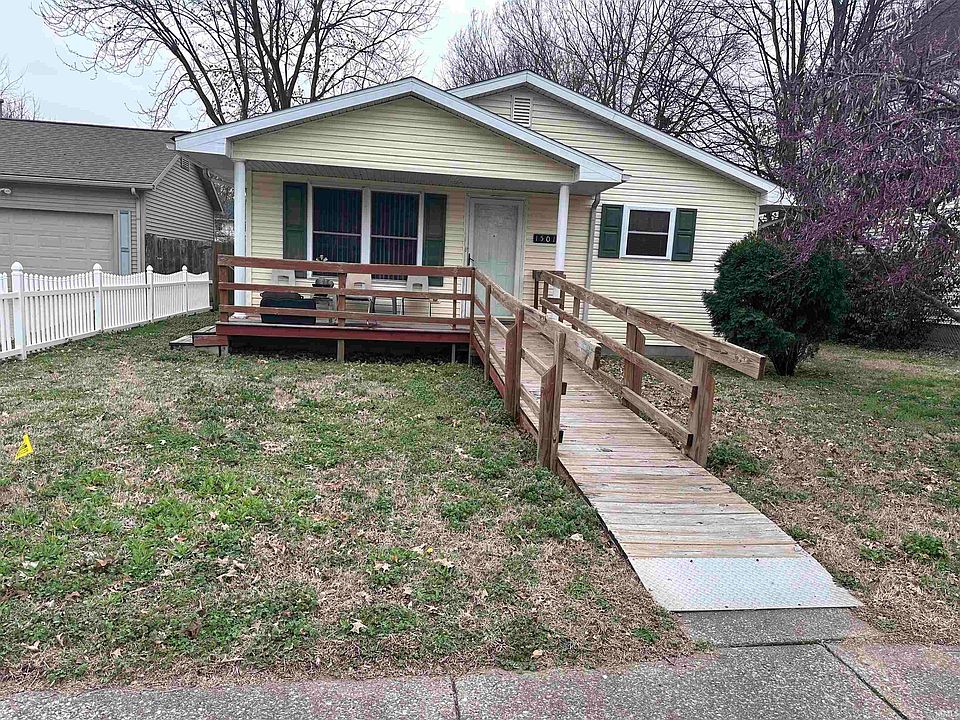 1st image of 1501 Culver Dr