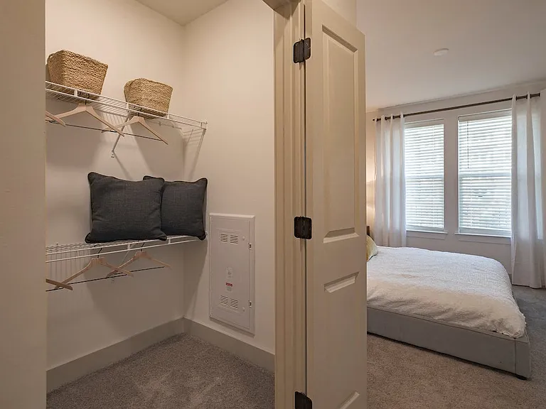 Mainstead at Century Farms Apartments — Photo 9