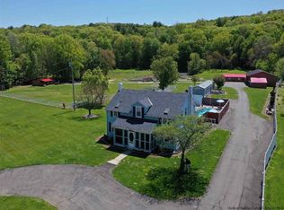 226 New Salem Rd, Esopus, NY 12401