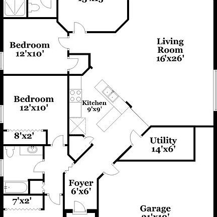 2nd image of 14880 Lady Victoria Blvd