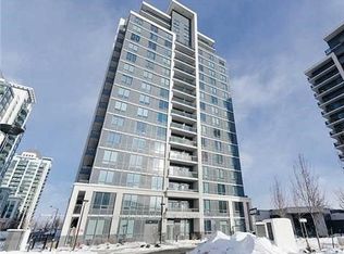 75 N Park Rd #706, Vaughan, ON L4J0H8