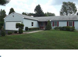 1075 Jacksonville Rd, Warminster, PA 18974