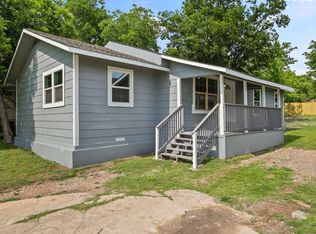 3006 Prospect Ave, Fort Worth, TX 76106