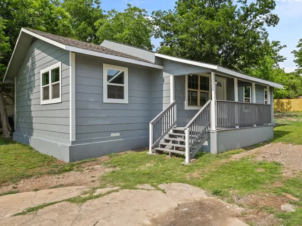 3006 Prospect Ave, Fort Worth, TX 76106