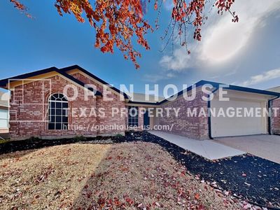 7921 Mourning Dove Dr, Arlington, TX, 76002