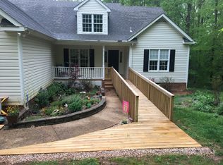 2370 Graceland Dr, Powhatan, VA 23139