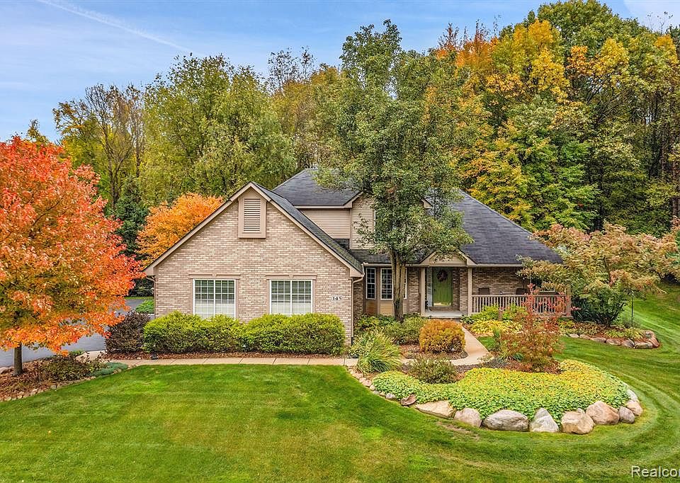 145 Howland Pines Dr, Oxford, MI 48371 Zillow