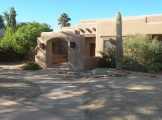 2122 S Copper View Way, Yuma, AZ 85365