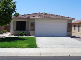 42373 W Venture Rd, Maricopa, AZ 85138