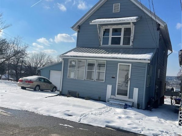 506 Spearman Ave, Farrell, PA 16121
