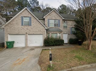 3614 Gray Birch Dr, Decatur, GA 30034