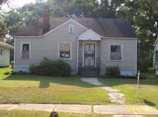 7413 4th Ave N, Birmingham, AL 35206