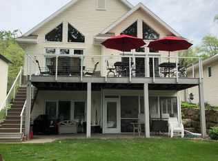 W11351 County Highway V, Lodi, WI 53555