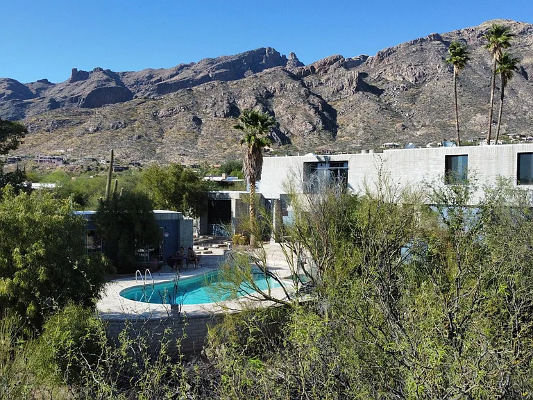 6531 N Pontatoc Rd — Photo 28